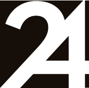 life in 24 frames logo